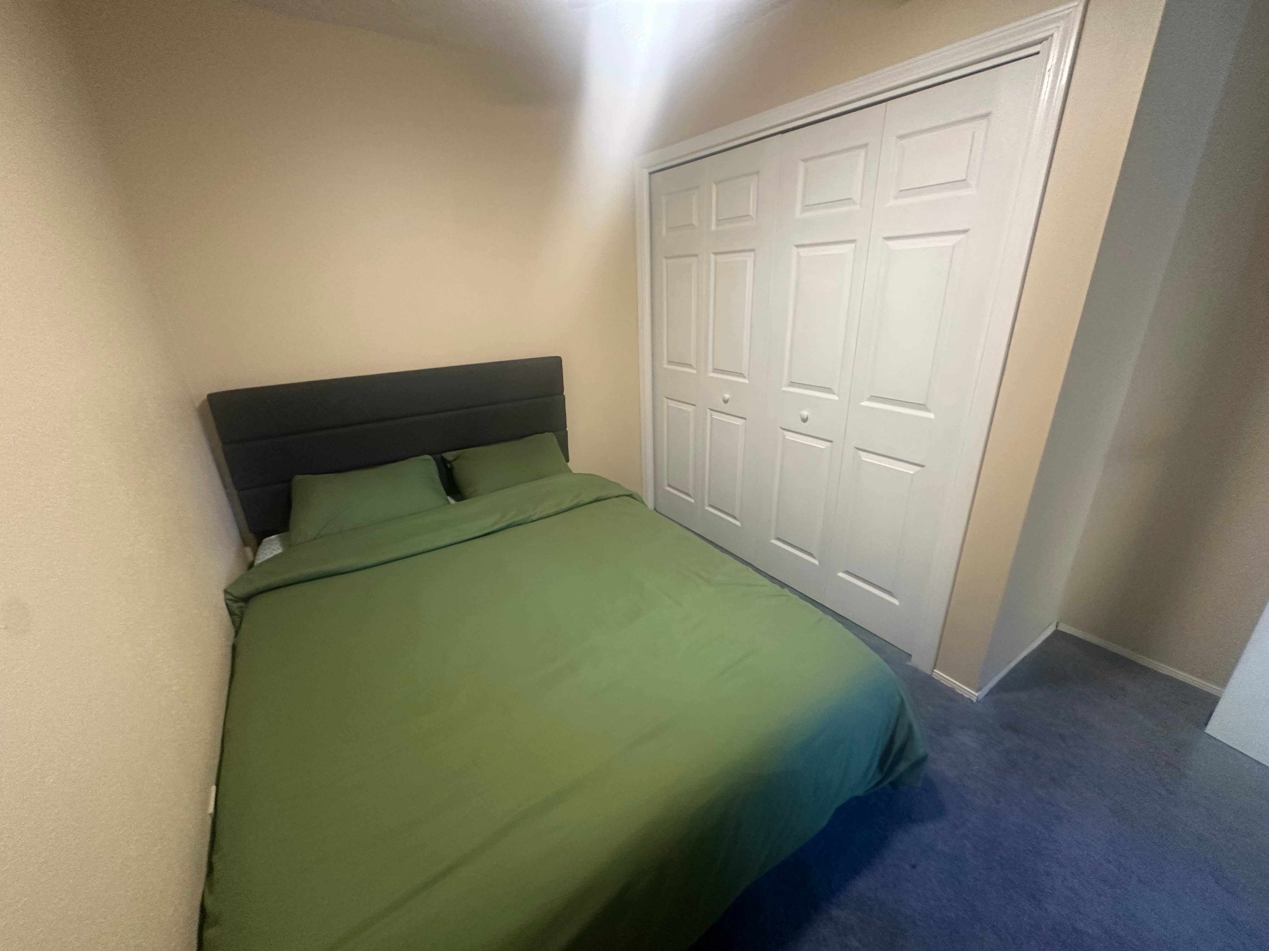 Missouri City Bedroom 4