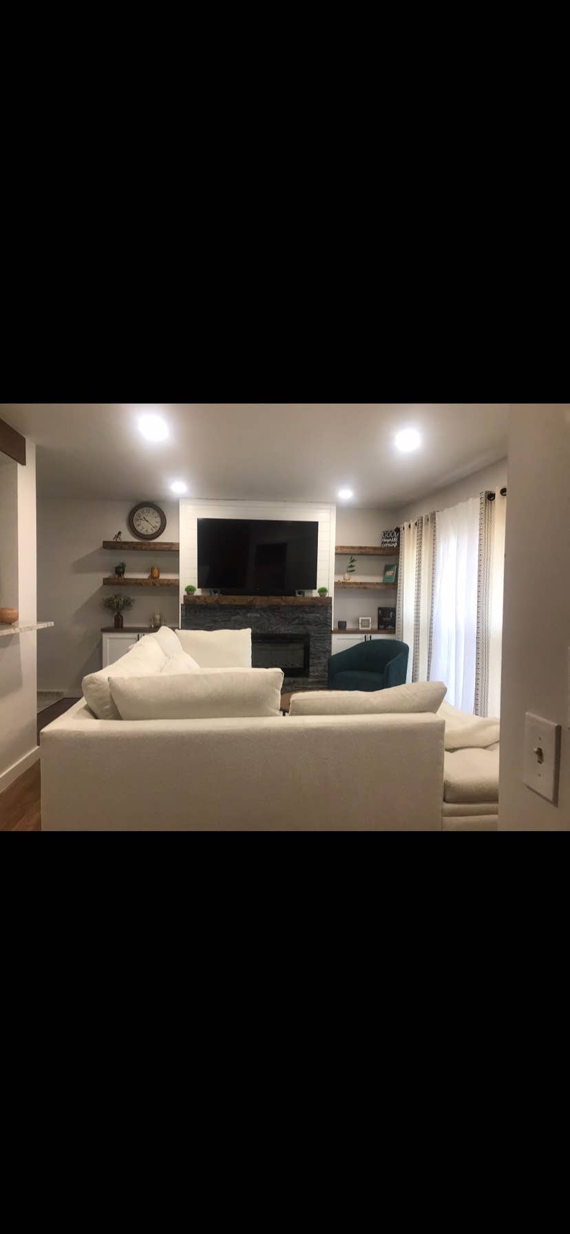 Private place - utilities includedd