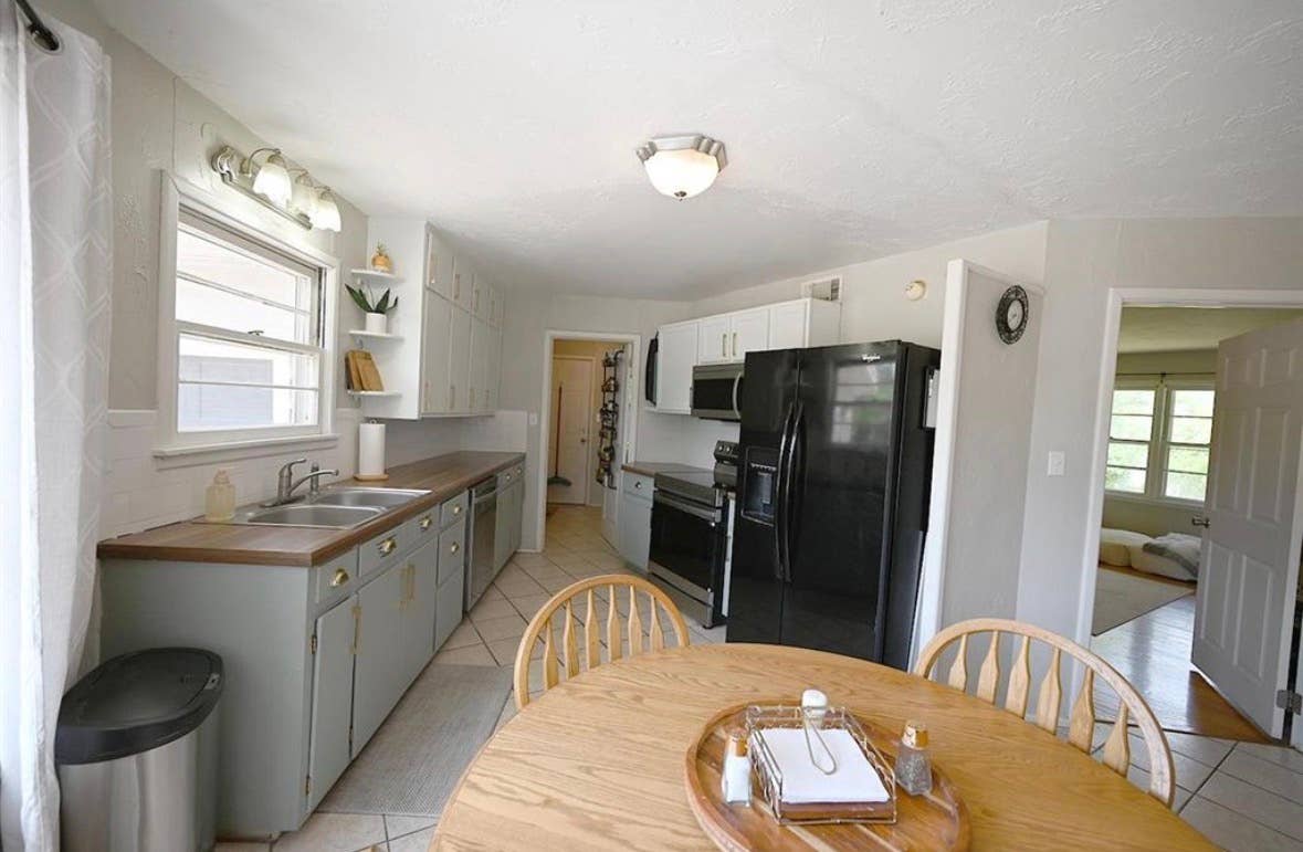 Pistol Petes Bunkhouse * 2 Rooms
