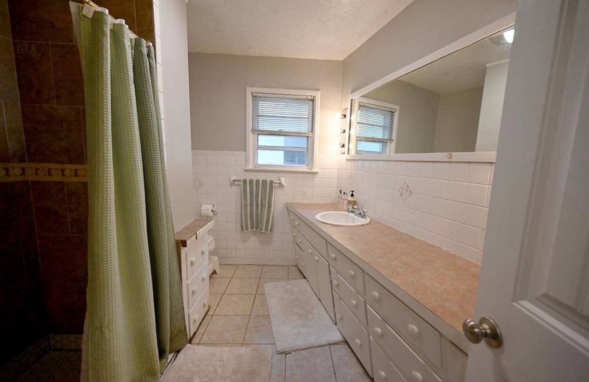 Pistol Petes Bunkhouse * 2 Rooms