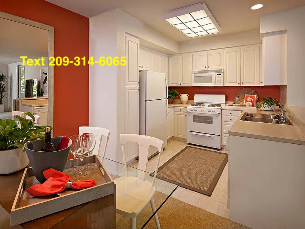 Serrano Apartment - Ready 4 movein
