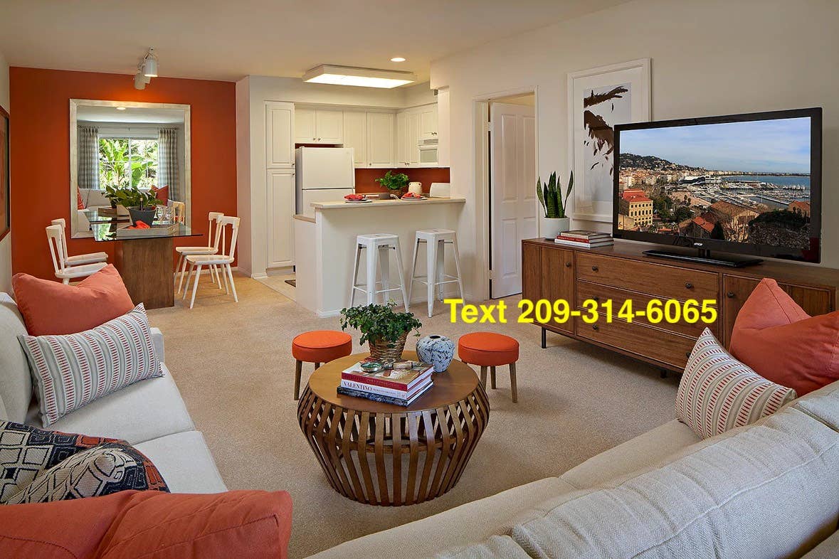 Serrano Apartment - Ready 4 movein