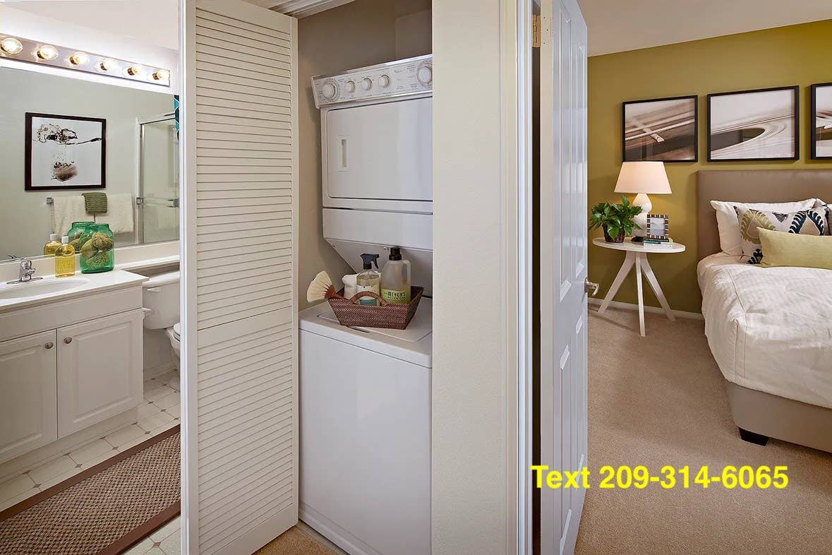 Serrano Apartment - Ready 4 movein