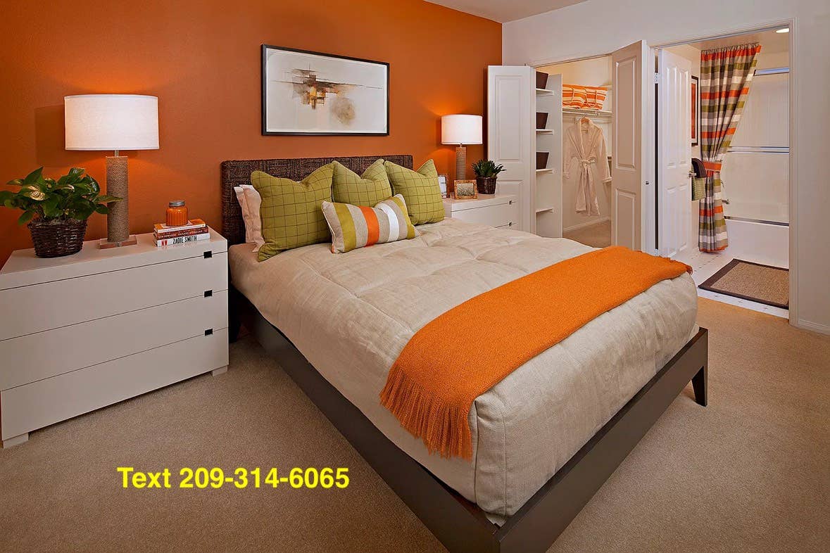 Serrano Apartment - Ready 4 movein