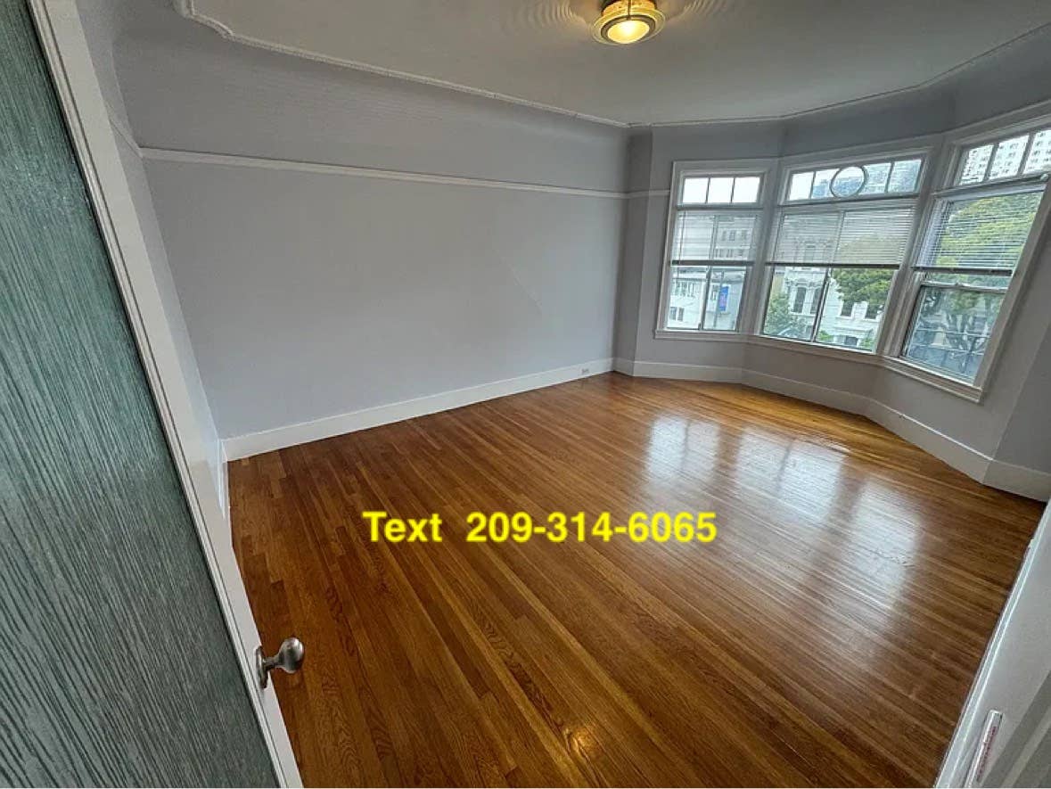 Unfurnished - Ready 4 movein
