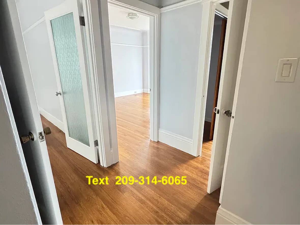 Unfurnished - Ready 4 movein