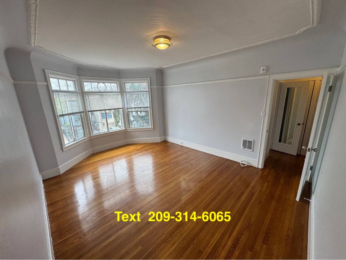 Unfurnished - Ready 4 movein