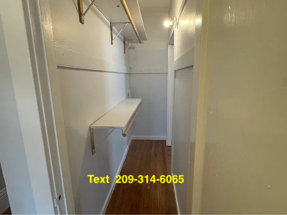 Unfurnished - Ready 4 movein