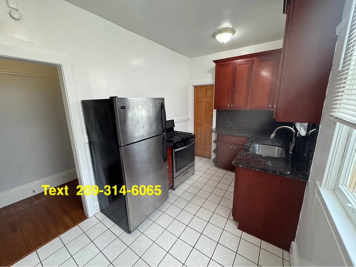 Unfurnished - Ready 4 movein