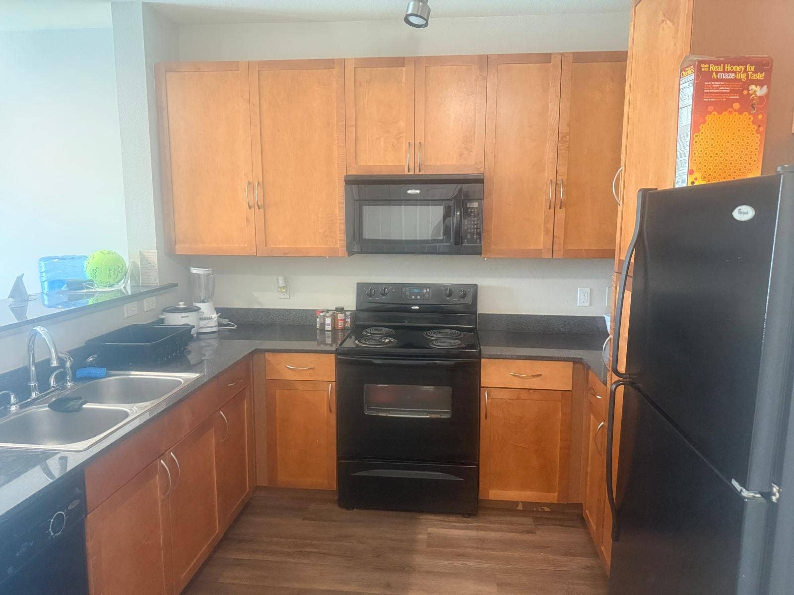 New Listing