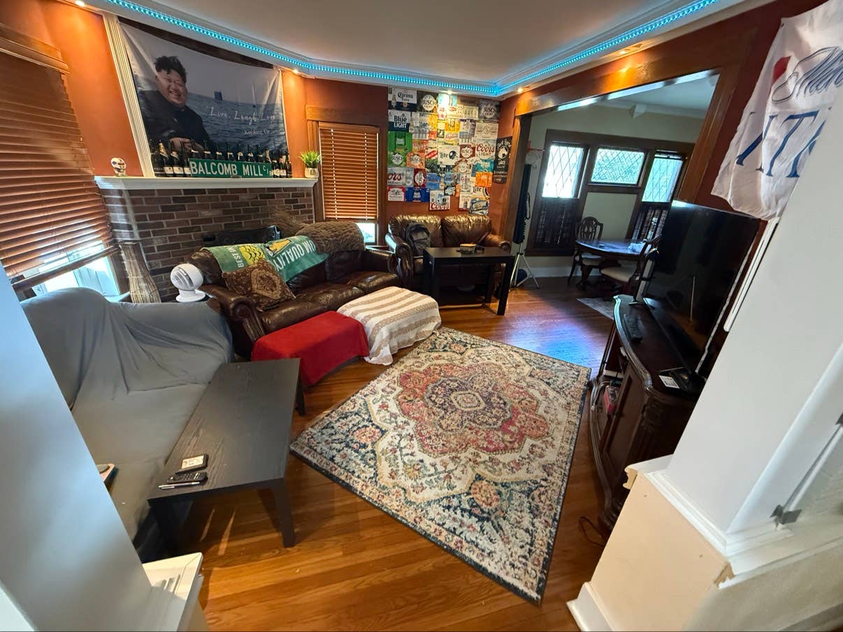 2027 spring lease opening