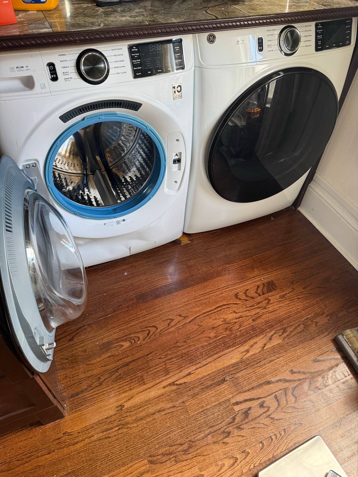 2027 spring lease opening