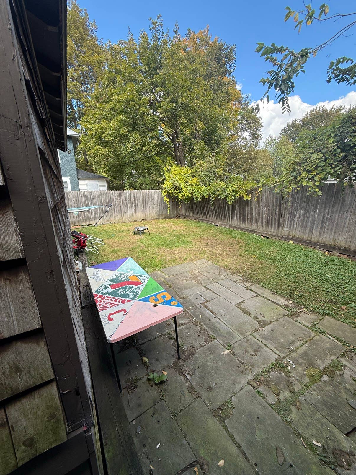 2027 spring lease opening