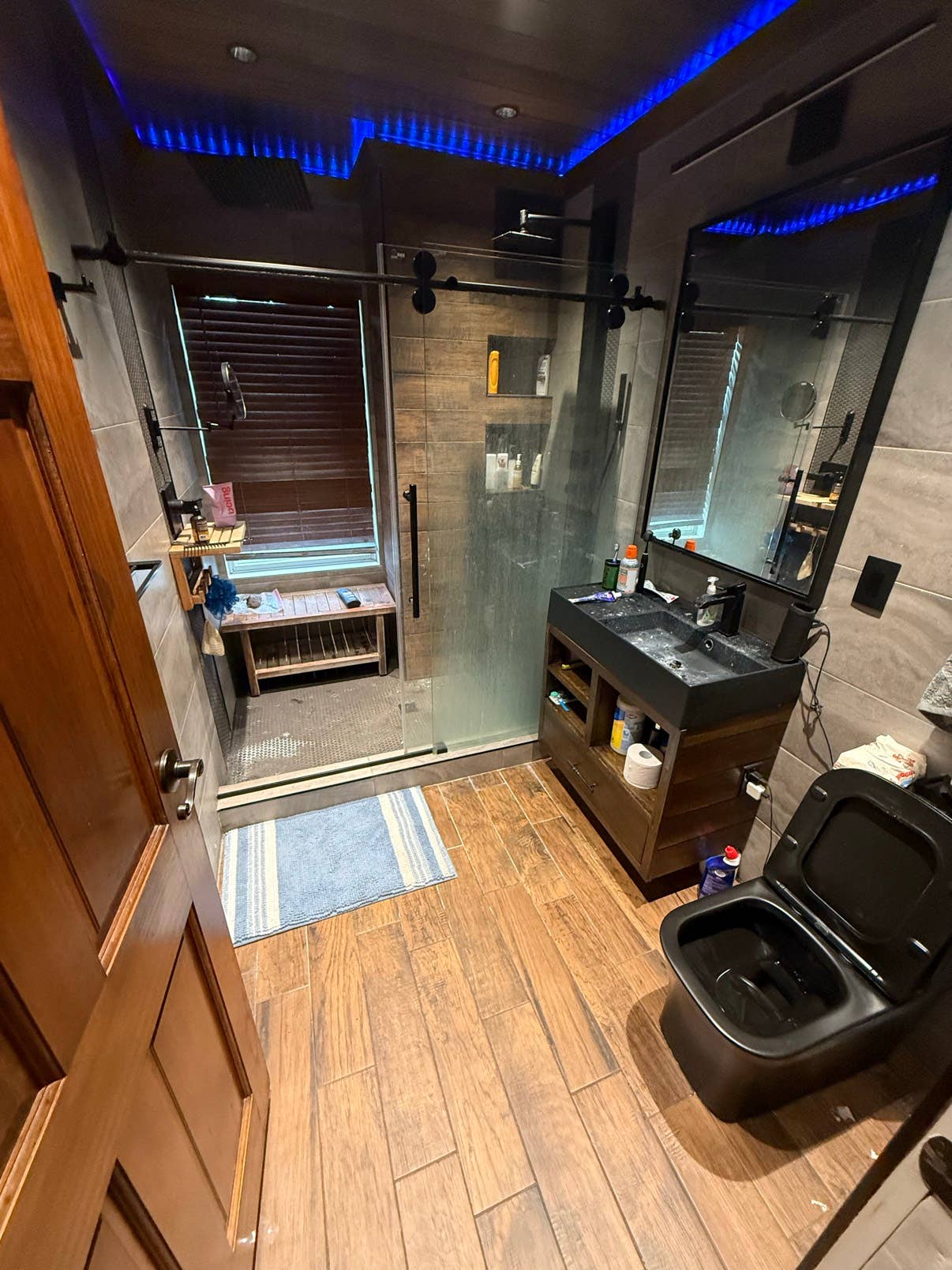 2027 spring lease opening