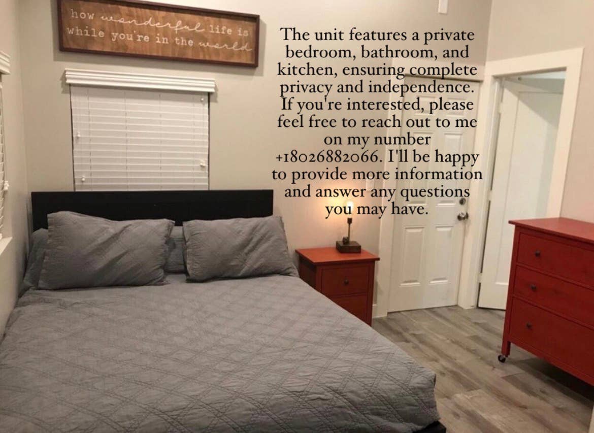 New Listing