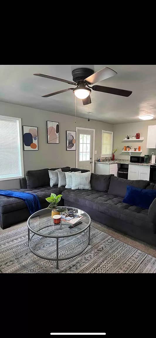 2 BR in Salisbury