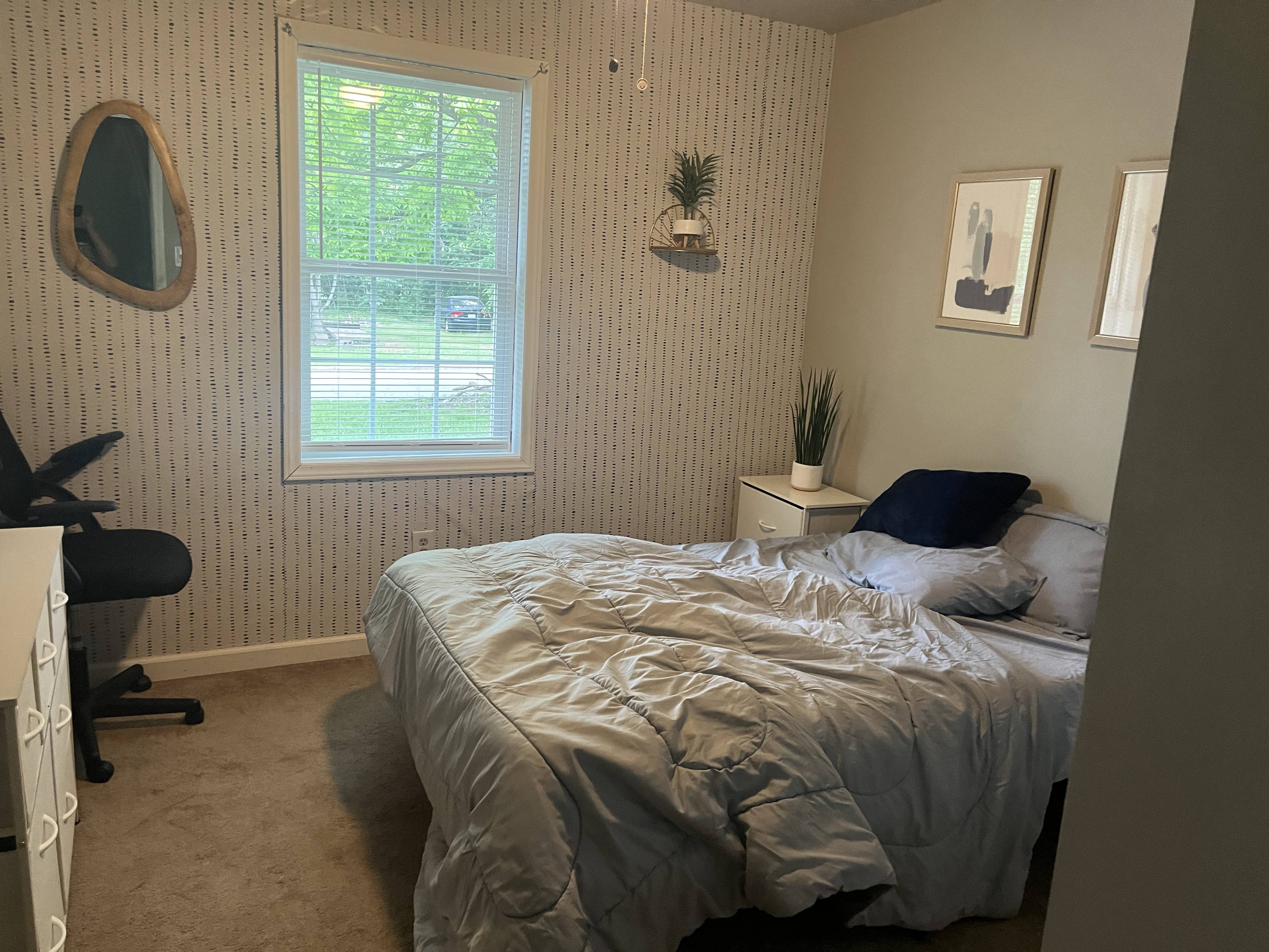 2 BR in Salisbury