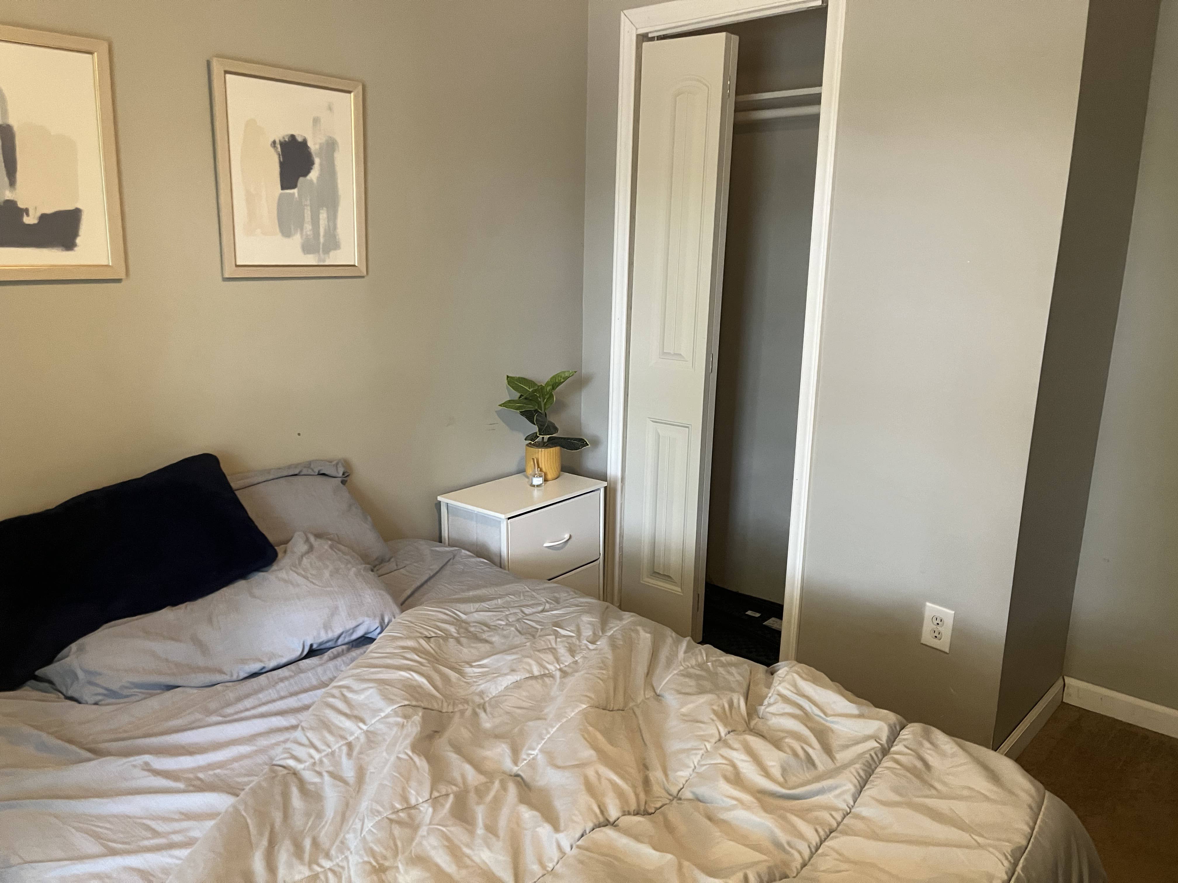 2 BR in Salisbury