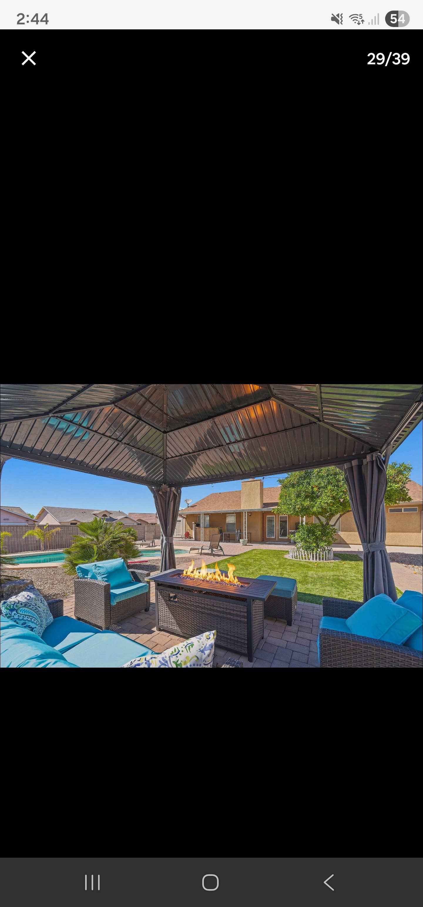 Spacious Rita Ranch House