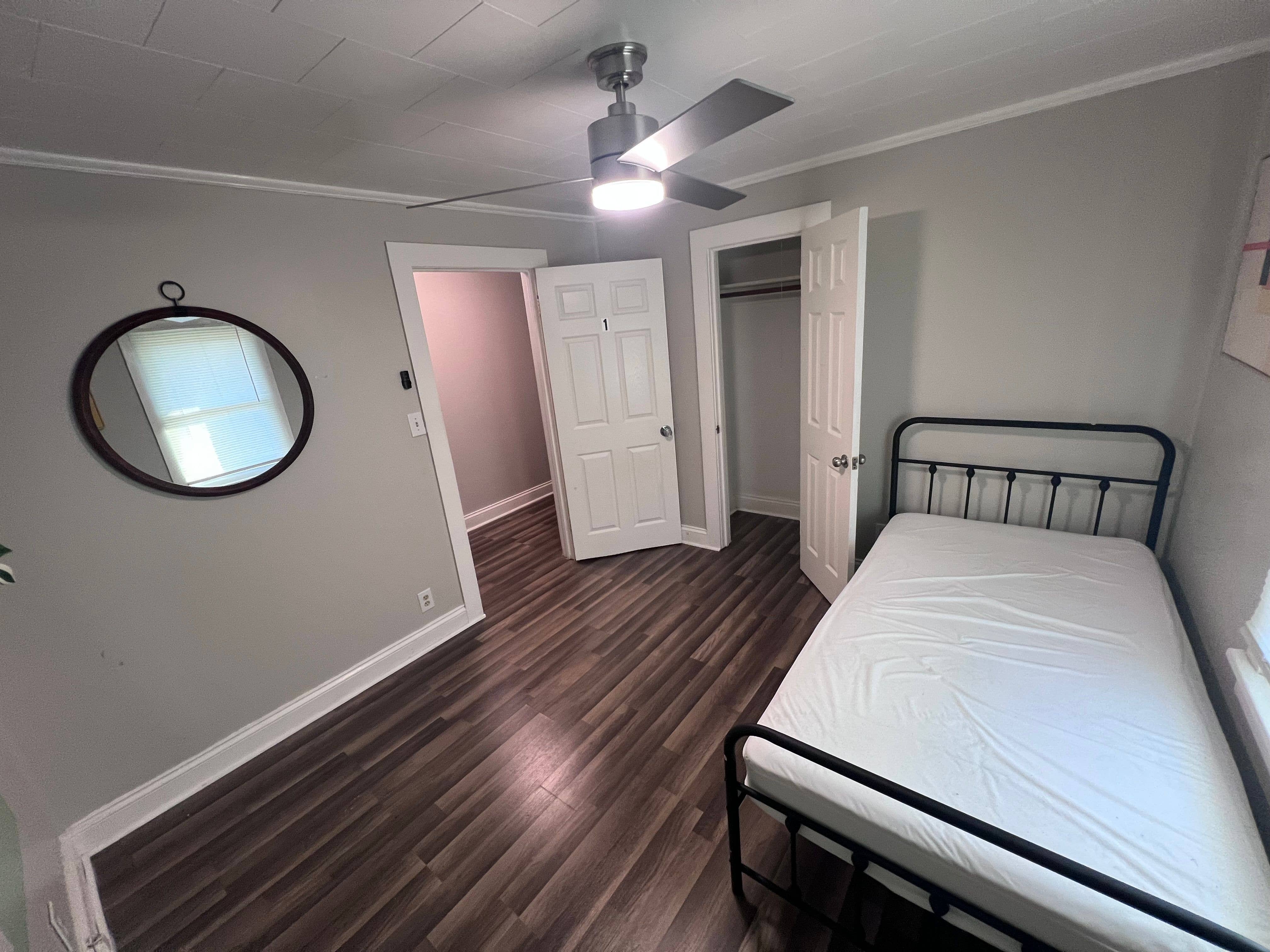 2 BR in Salisbury