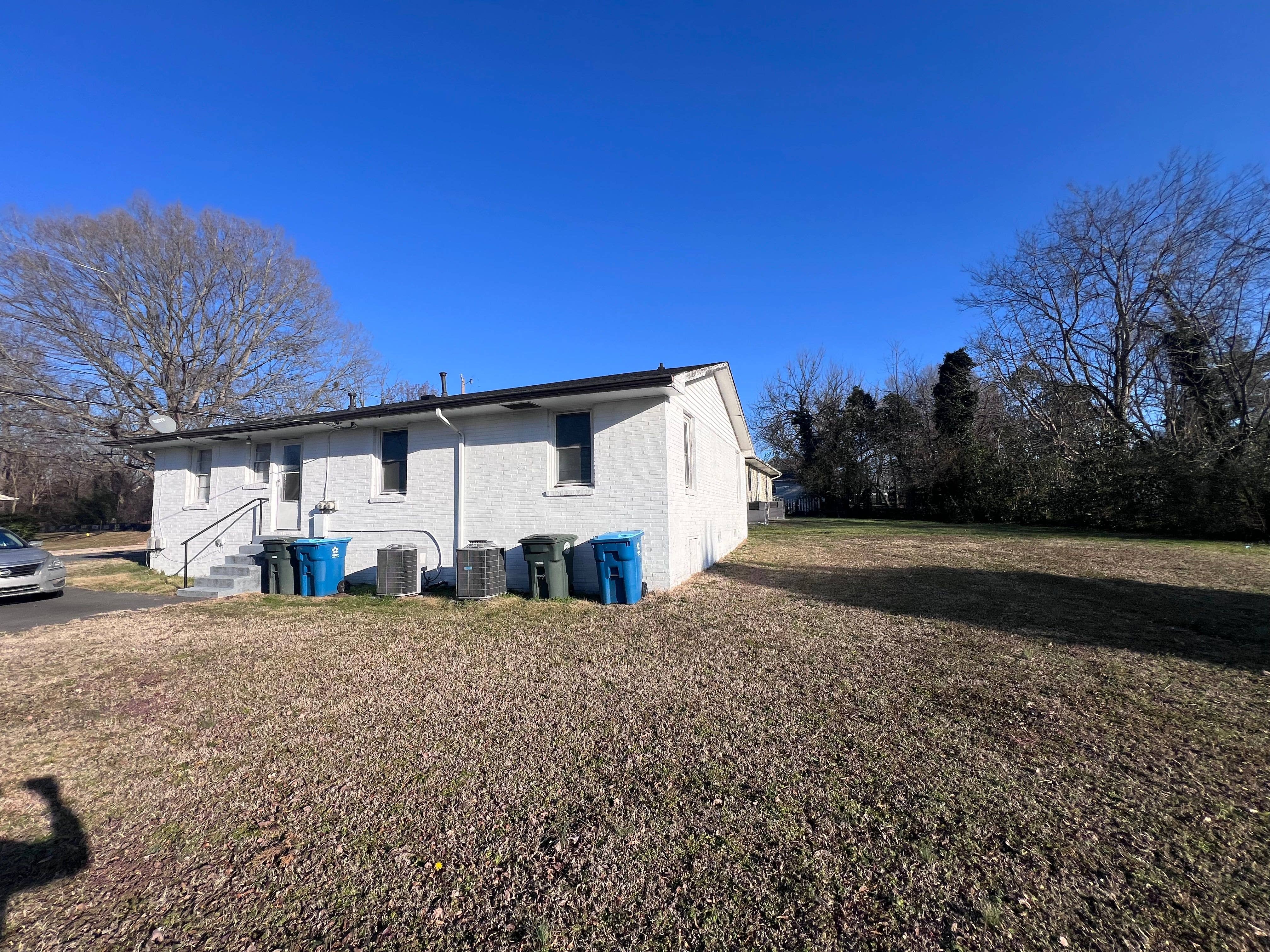 2 BR in Salisbury