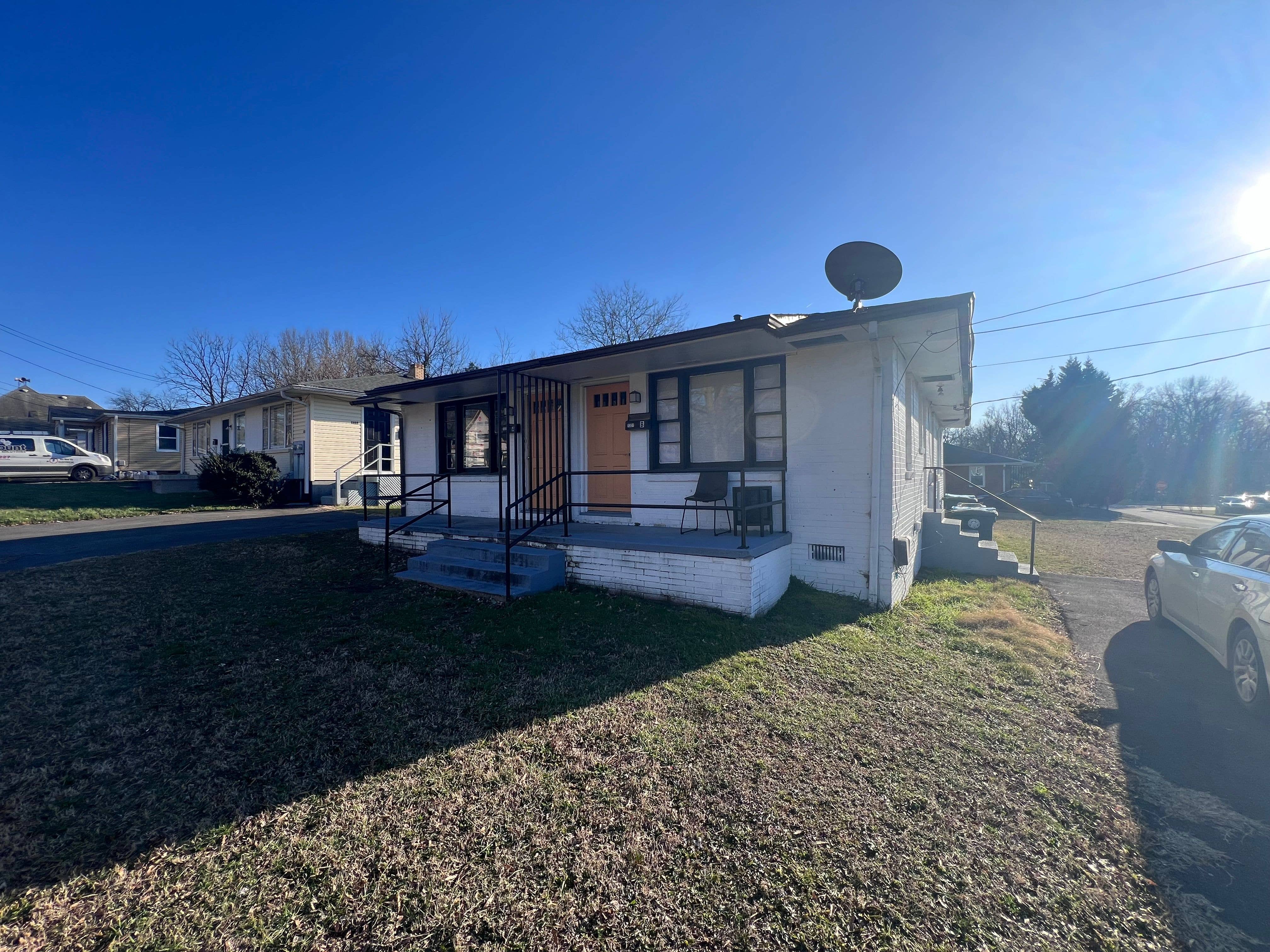 2 BR in Salisbury
