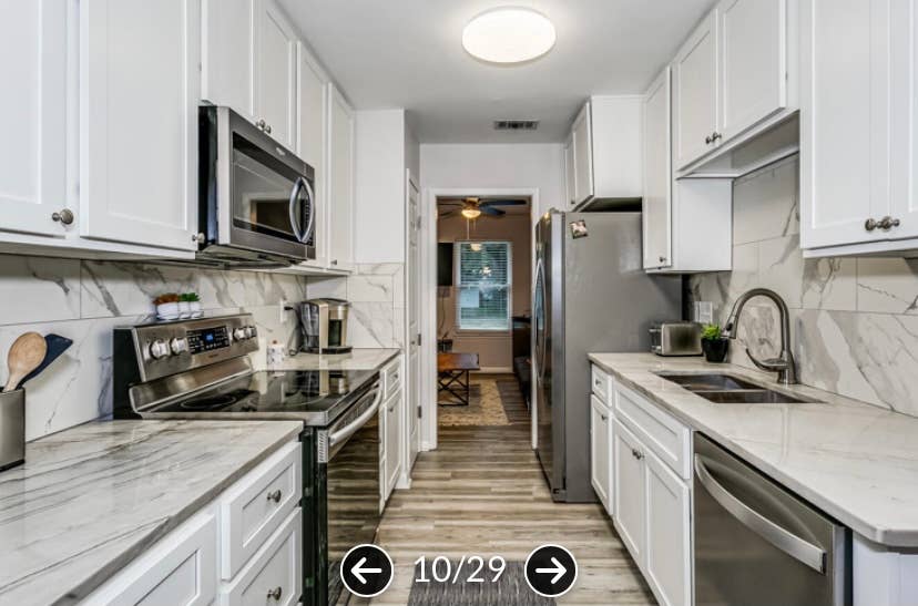 New Listing