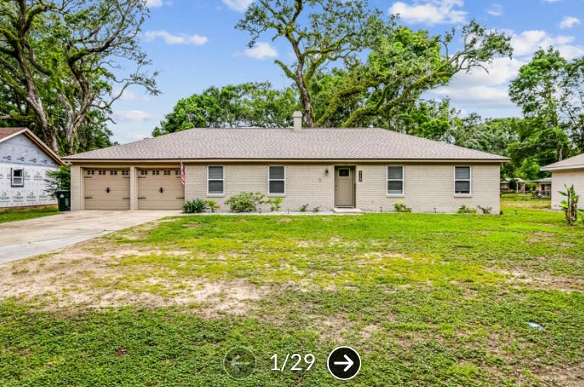 New Listing