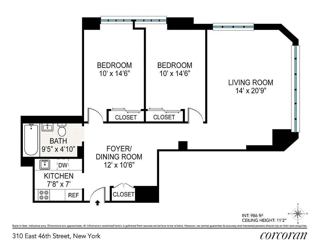 Room Available - Females Only