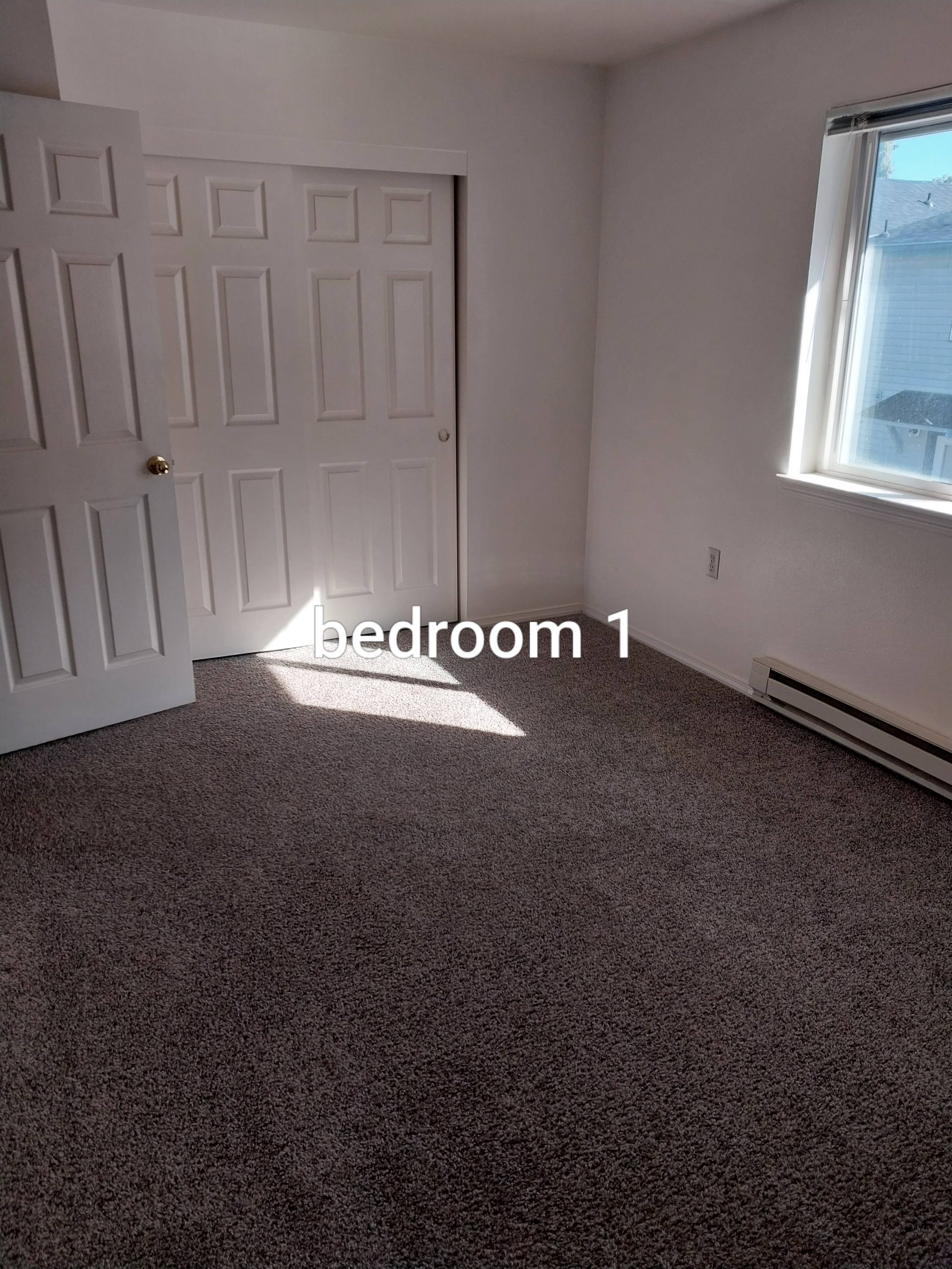 Top floor is yours!