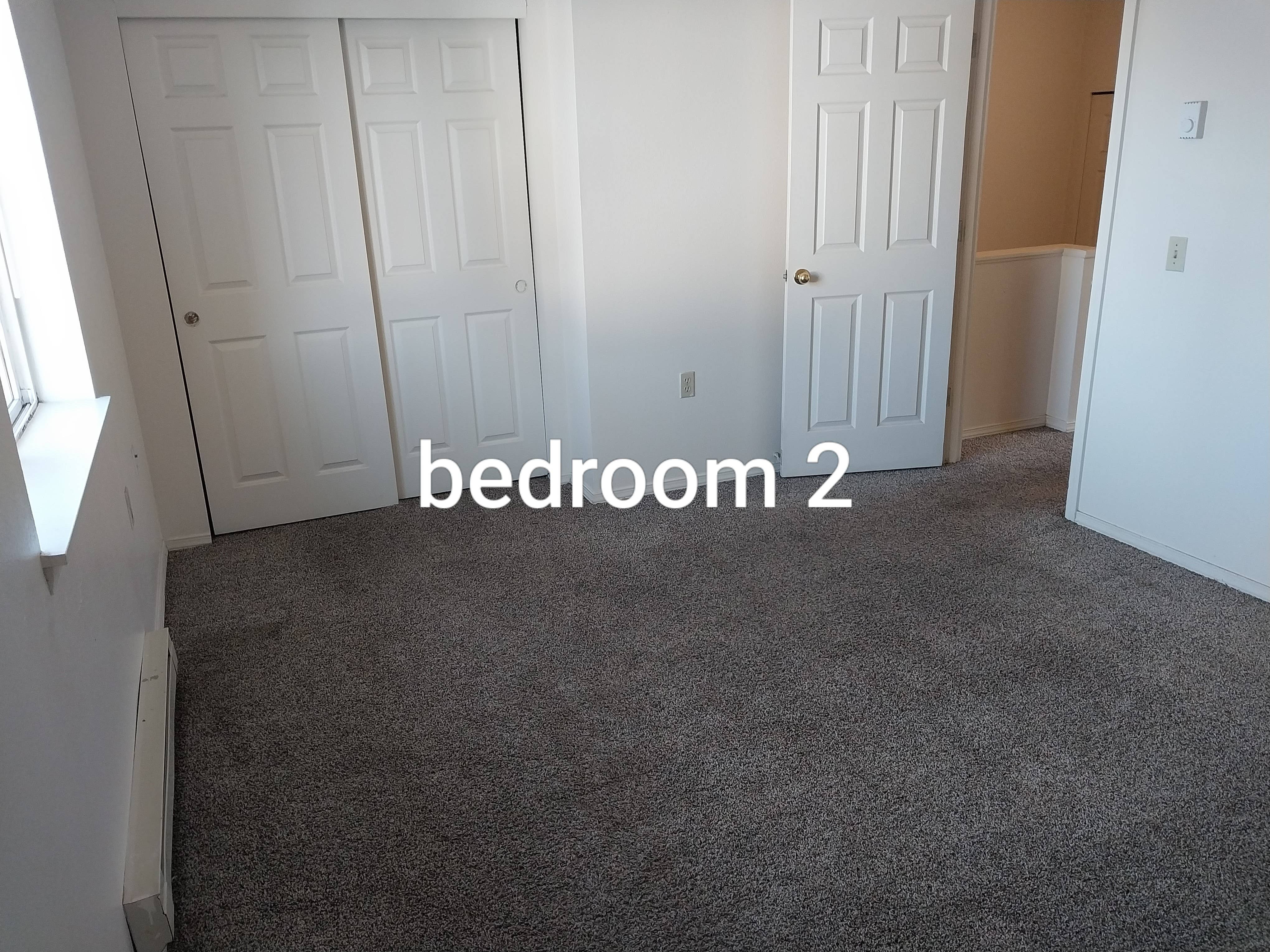Top floor is yours!