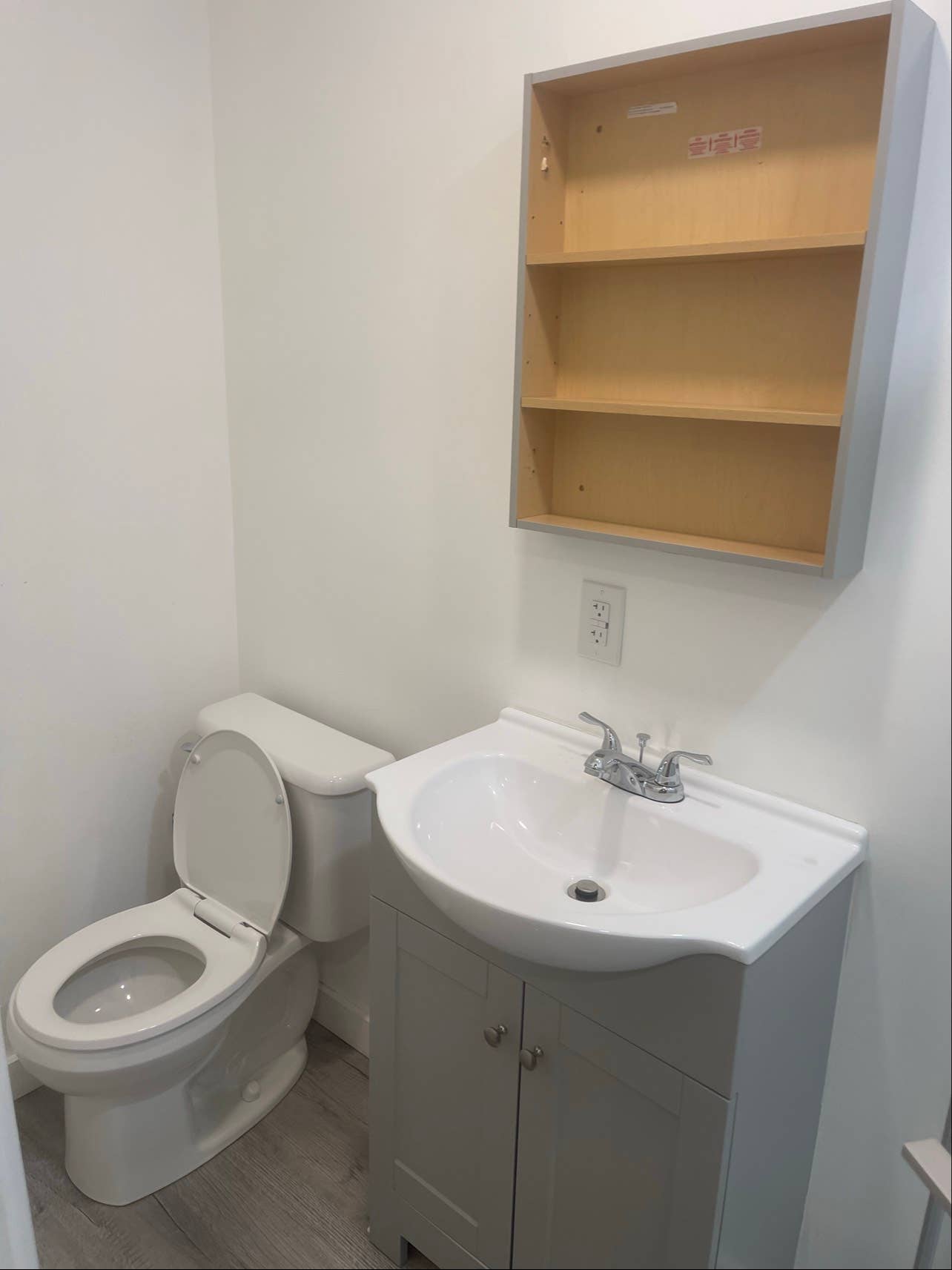 New Listing