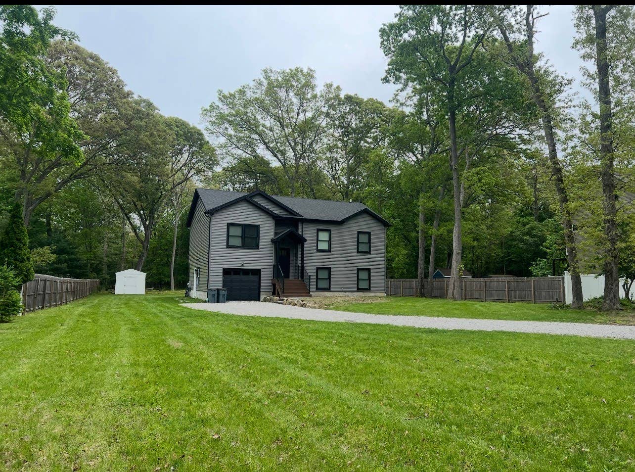 New Listing