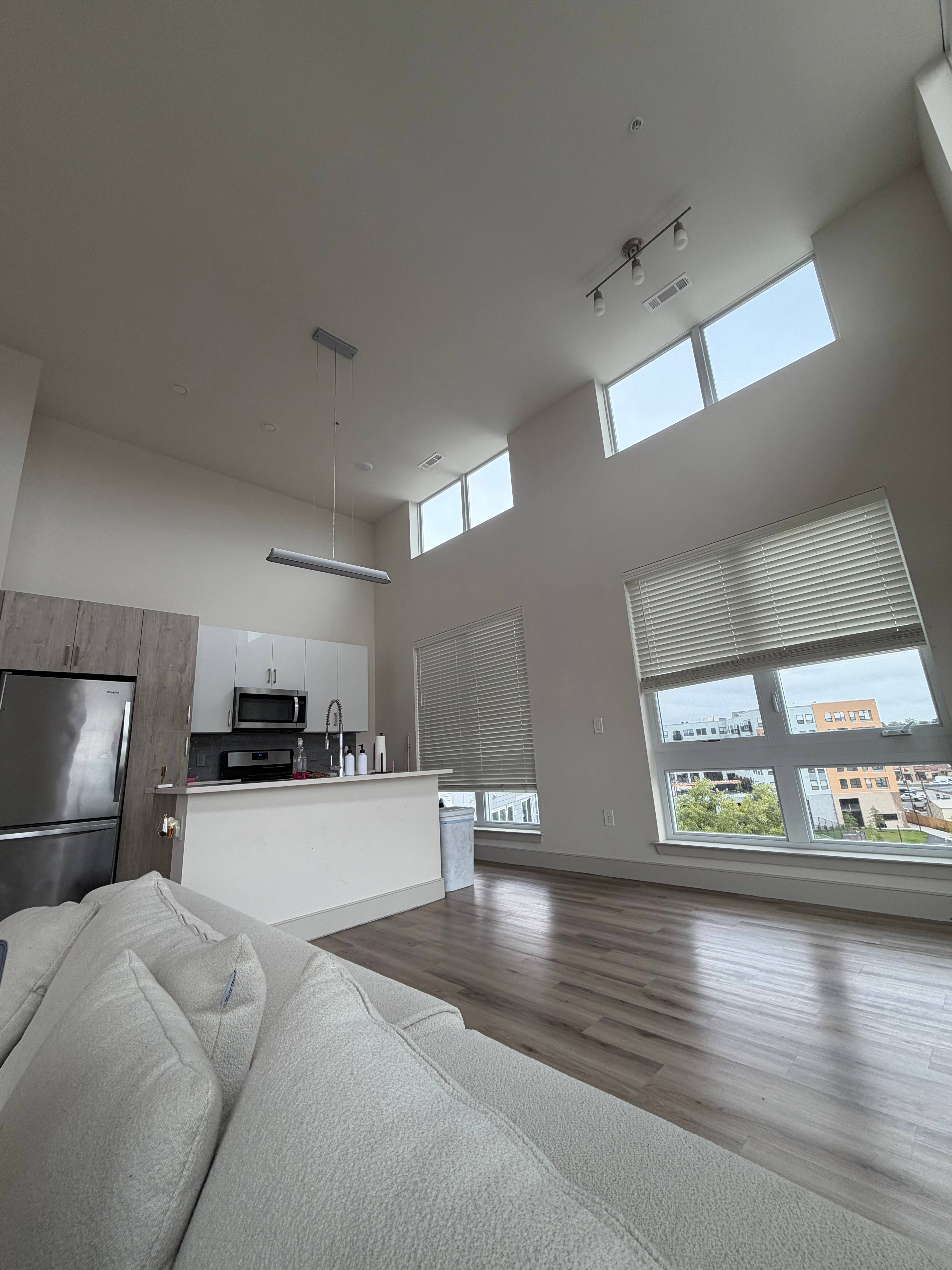 New Listing