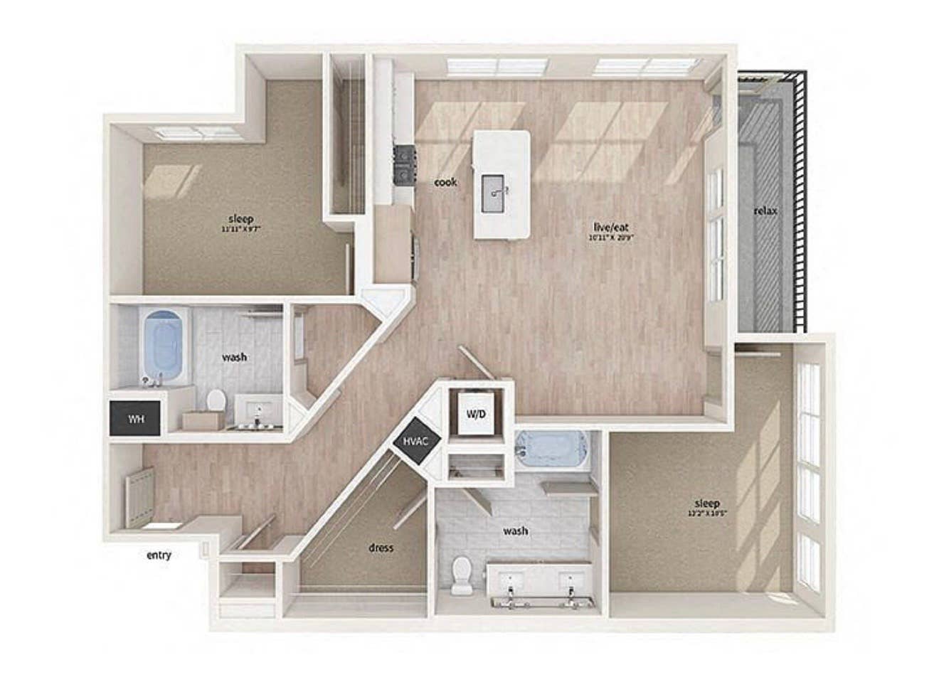 New Listing