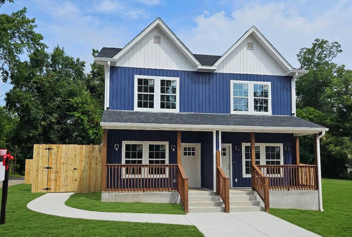 New Listing