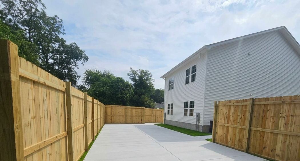 New Listing