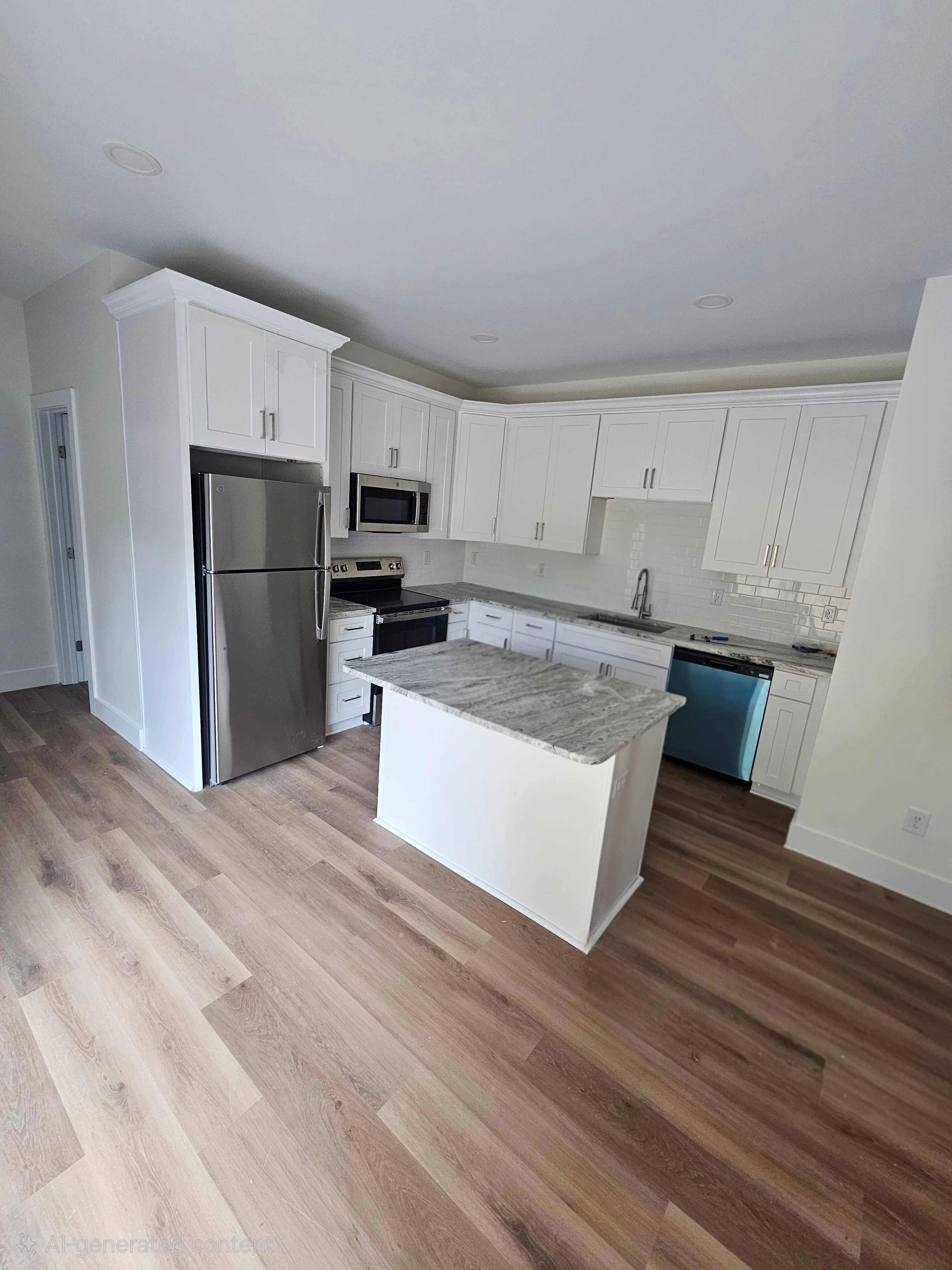 New Listing