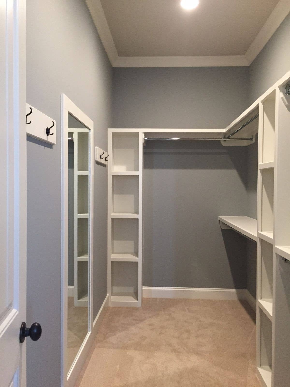 PRIVATE ROOM