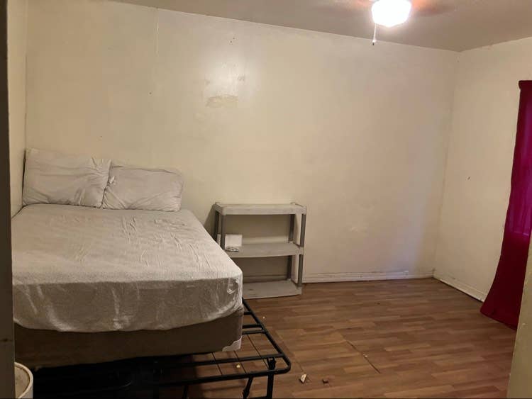 Room for rent