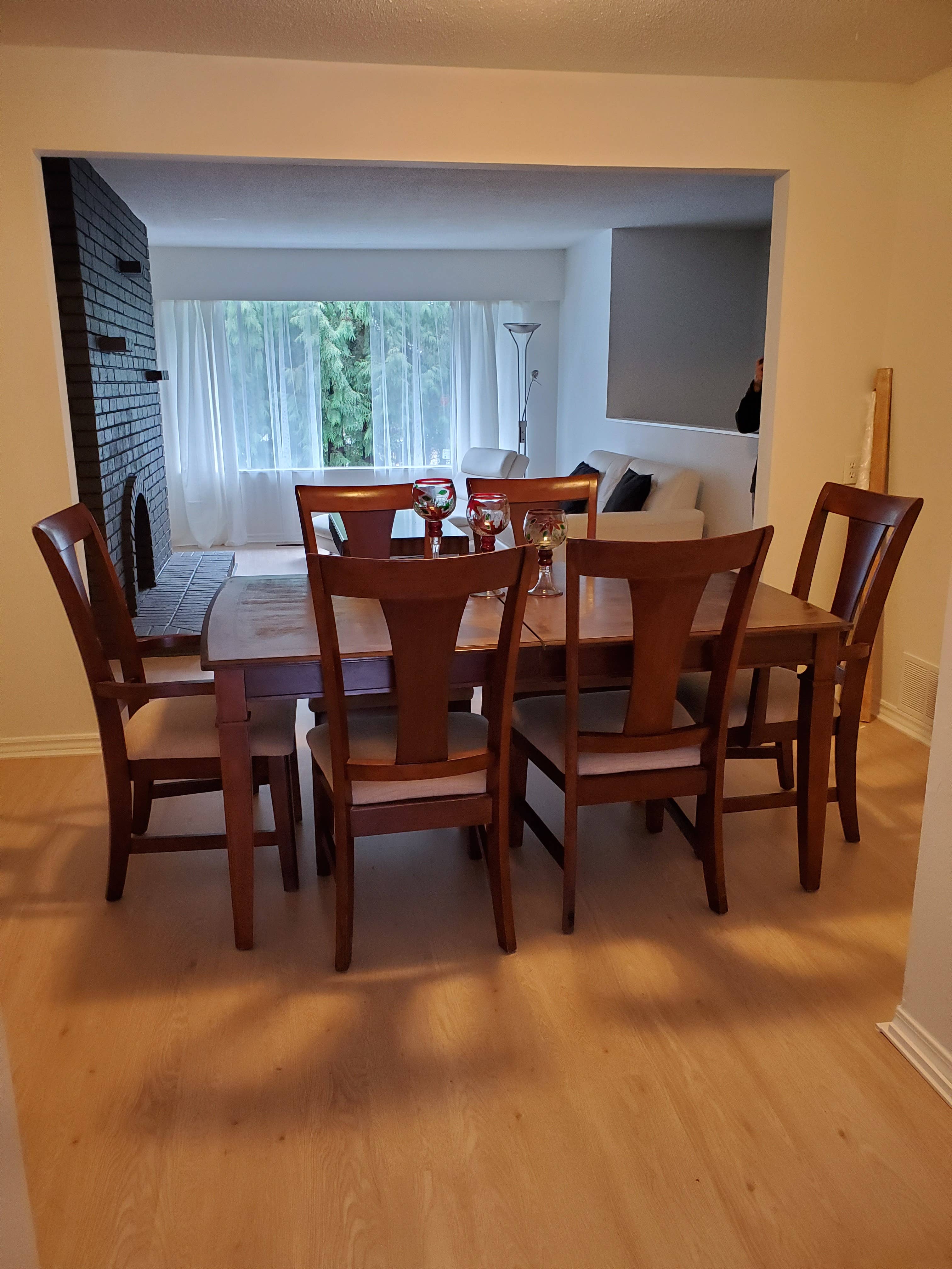 PRIVATE ROOM FOR RENT IN COQUITLAM