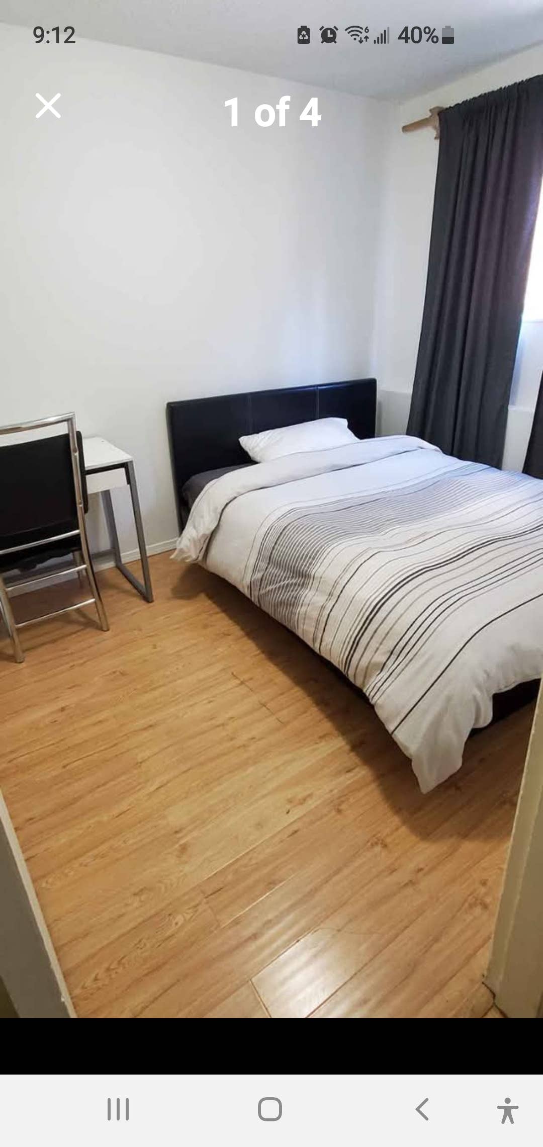PRIVATE ROOM FOR RENT IN COQUITLAM