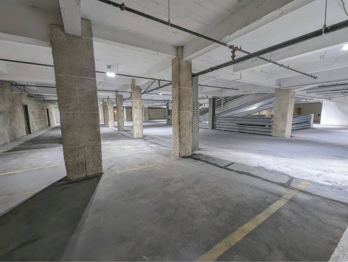 2B/2B close to SSMSLUBarnesMercy