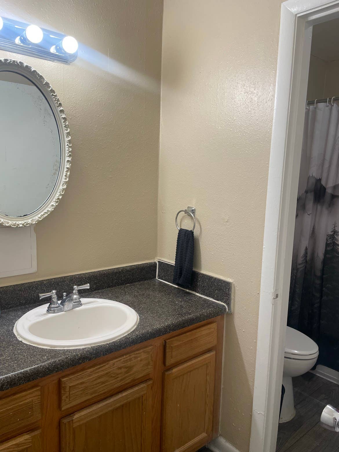 Roommate Wanted 2 bed 1 bath $700mo