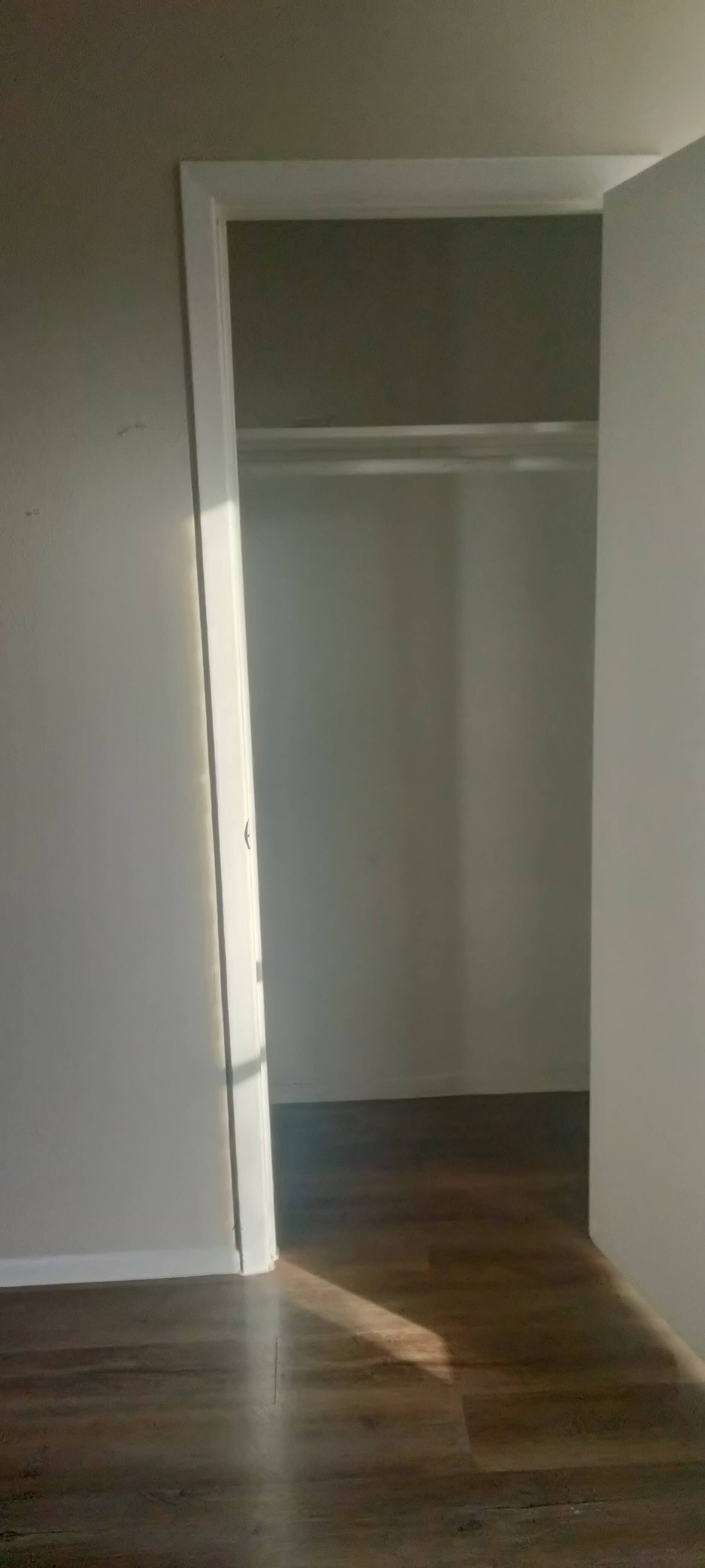 Room in 2 bed 1 bath apartment