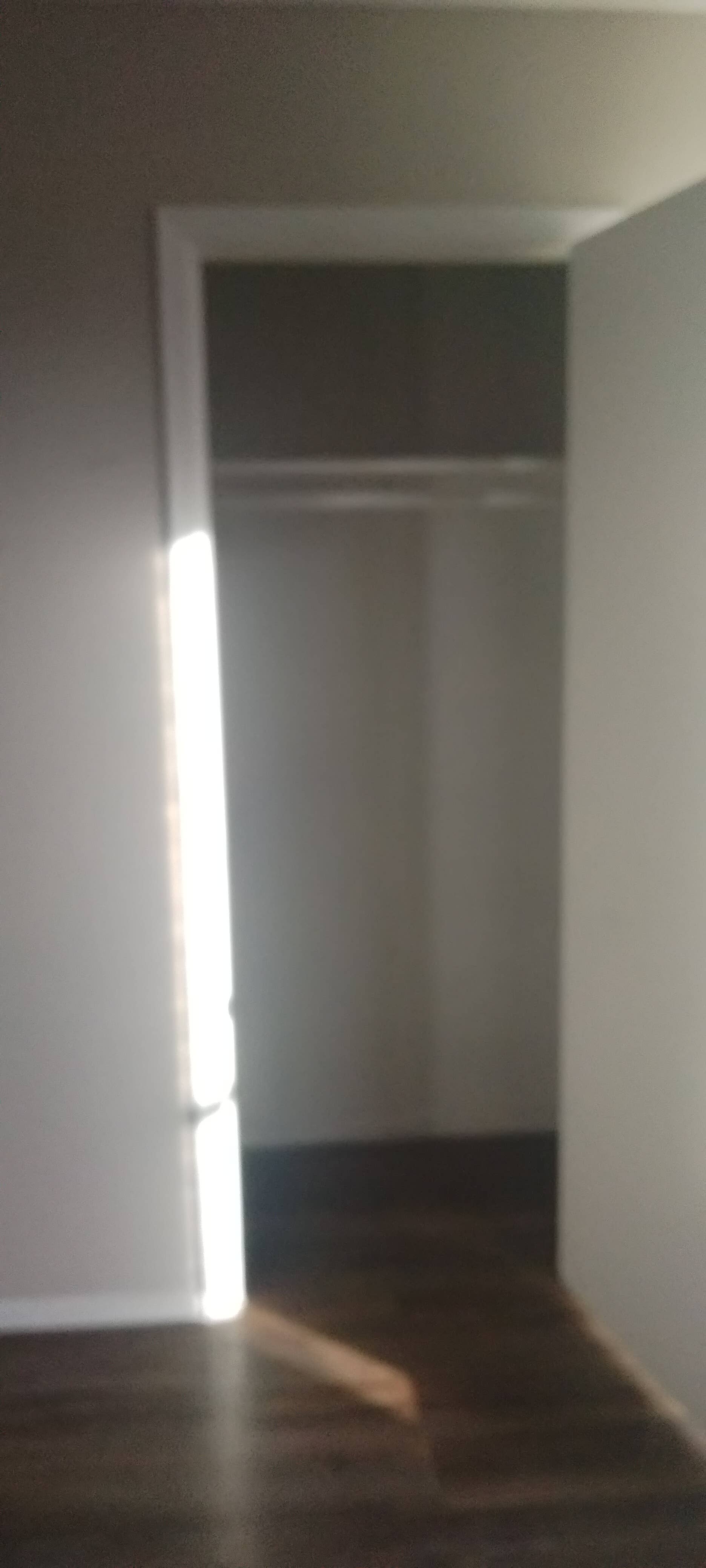 Room in 2 bed 1 bath apartment