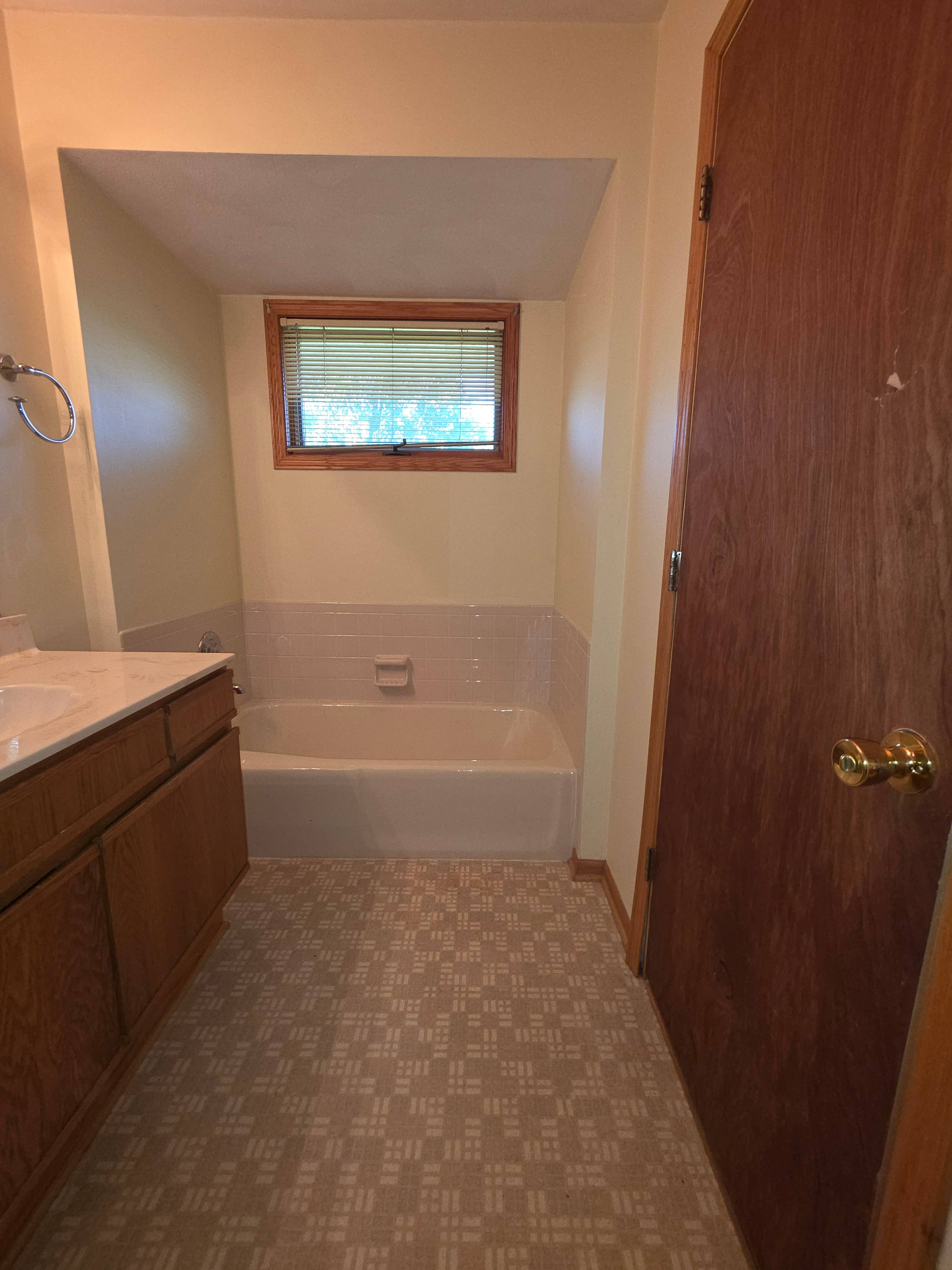 Master Bedroom plus bonus room