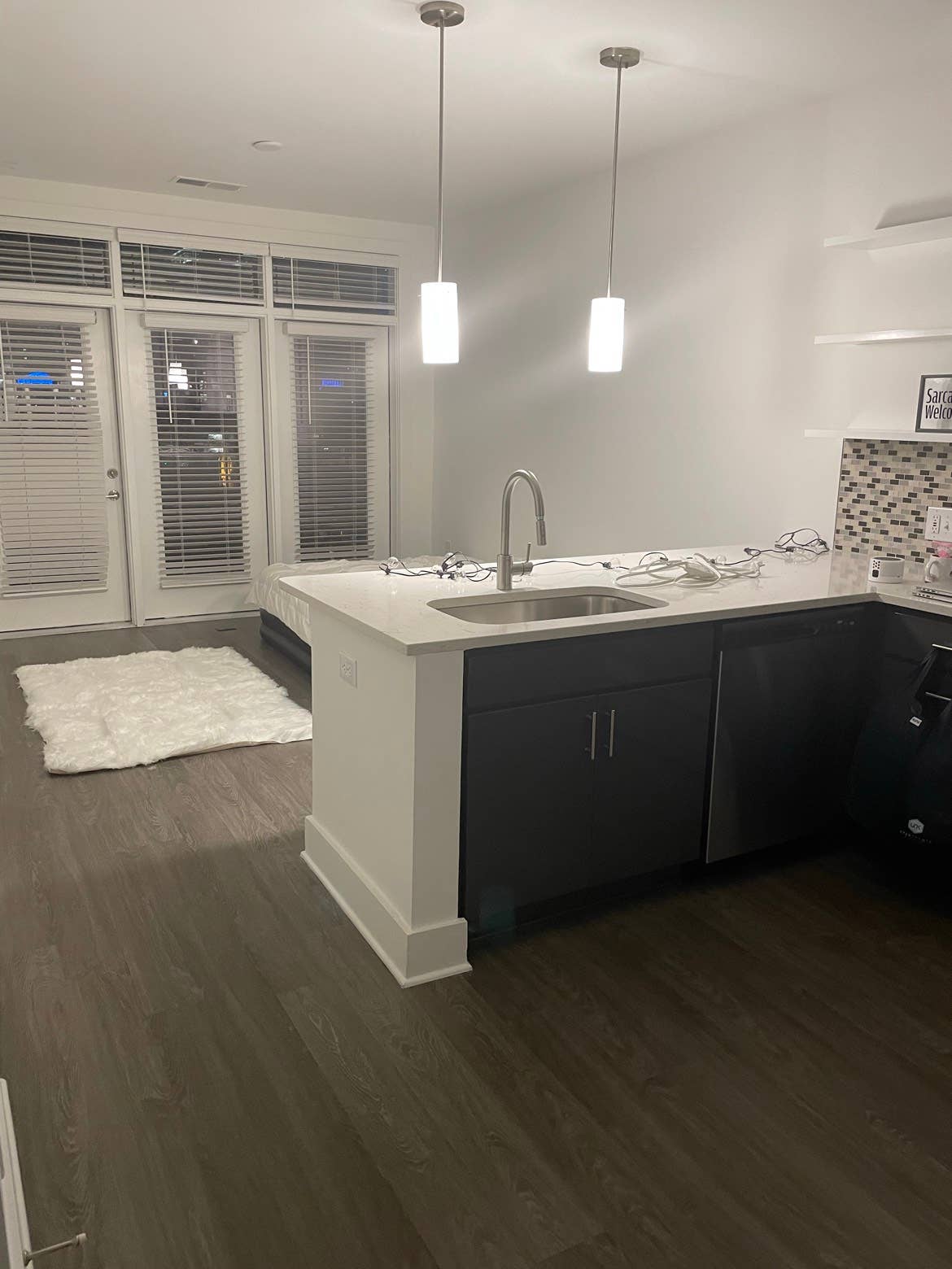 Room for Rent in cozy Southend Apt!