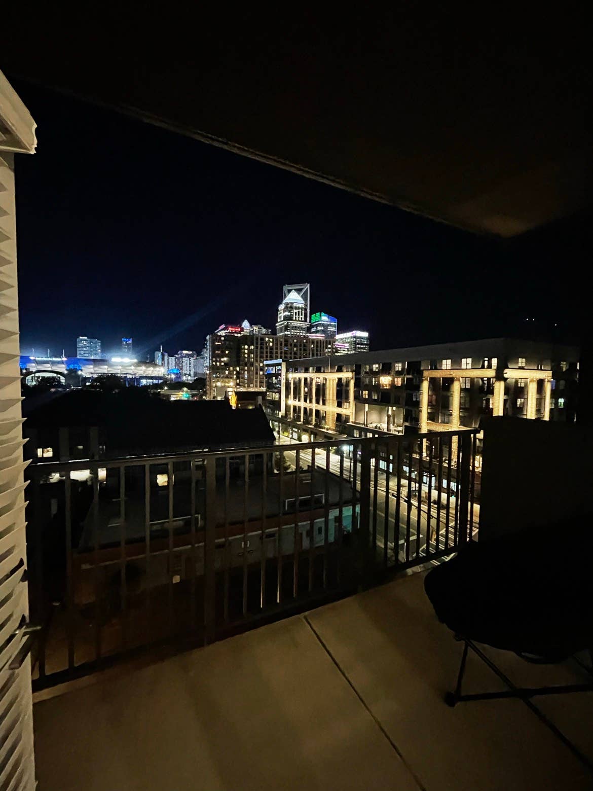 Room for Rent in cozy Southend Apt!
