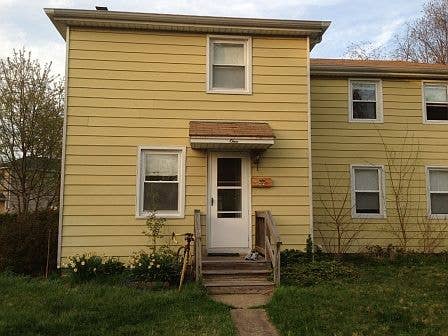 Private room for rent